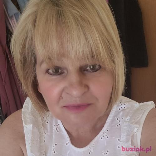 malenkafajna, Kobieta, 65 lat, Bath Avon