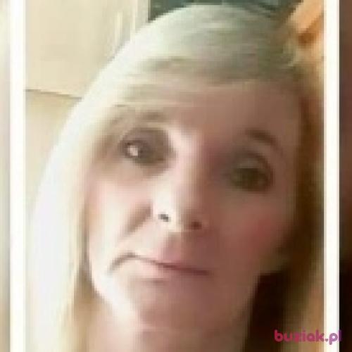 kadia3, Kobieta, 57 lat, Chorzów