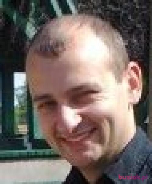cy12, Male, 38 years, Gołdap