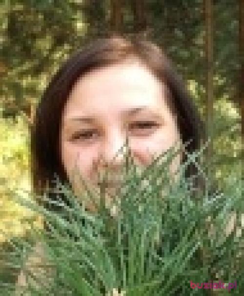 Kasiaenka, Female, 40 years, Białystok