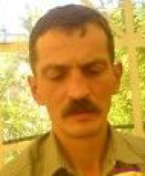 bodzior, Male, 54 years, Wałbrzych