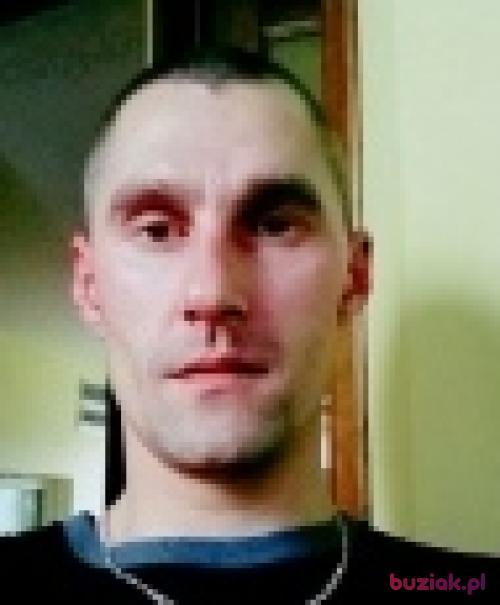 Tomaszwolny35, Mężczyzna, 45 lat, Warszawa