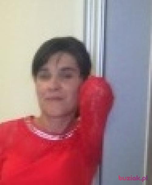 kostka2, Female, 47 years, Siedlce