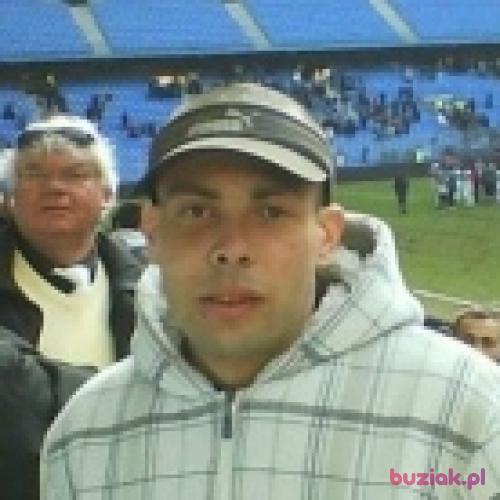 realmadryt4, Male, 41 years, Rzeszów