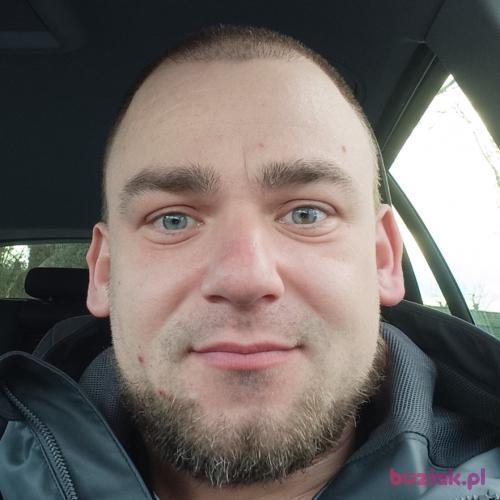 Lucek90, Mężczyzna, 34 lata, Haarlem