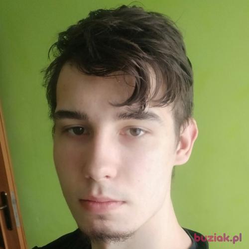 ruvix, Mężczyzna, 21 lat, Ełk