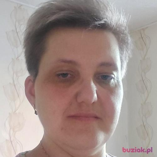 beataabc10, Kobieta, 41 lat, Pyskowice