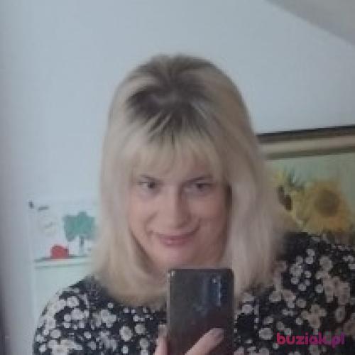 Elizaa45, Female, 52 years, Biała Podlaska