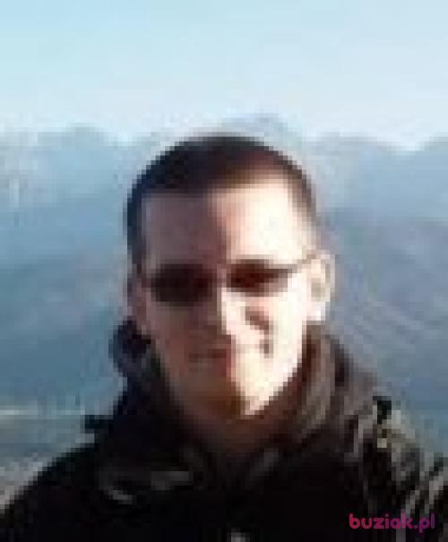 zento, Mężczyzna, 38 lat, Końskie