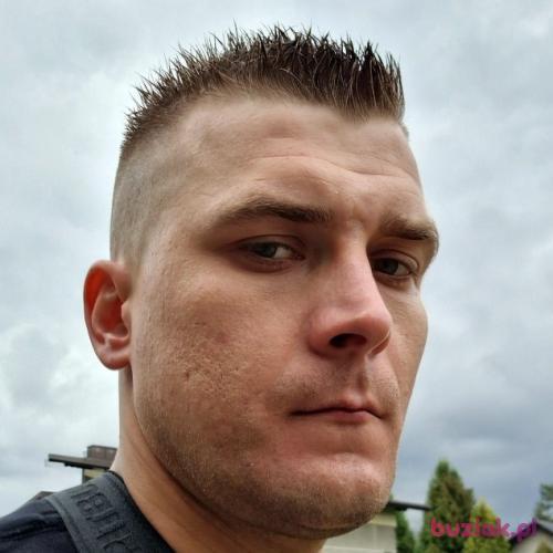 RK91, Male, 35 years, Kraków