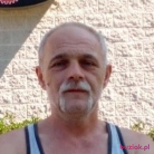 Tch, Male, 58 years, podkarpackie