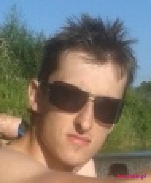 James90, Male, 36 years, Bielsko-Biała