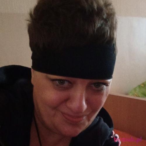 Wesolakornelia, Kobieta, 47 lat, Kietrz