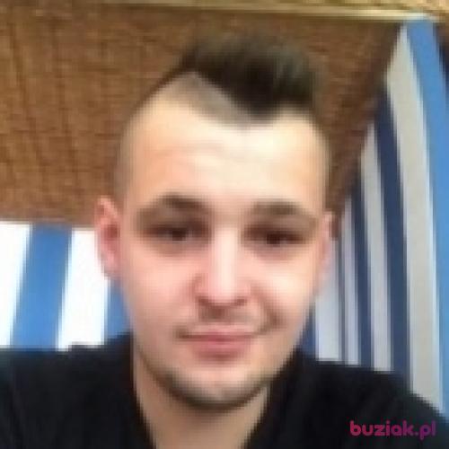 Kubarozpruwacz1, Male, 30 years, Gromitz