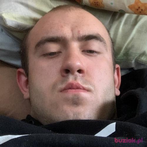 Mong, Male, 25 years, Mrągowo