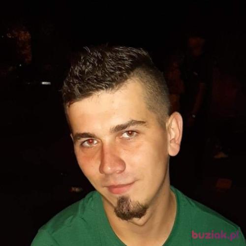 Kaamiloo, Male, 32 years, Kraków