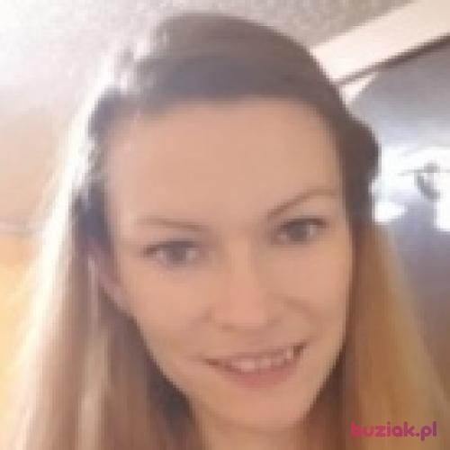 nili1, Female, 35 years, Poznań