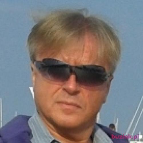 demonaniol, Male, 58 years, Łódź