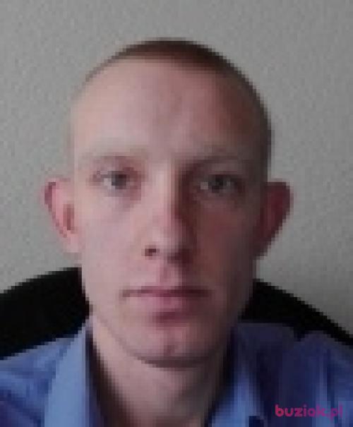 Gacek1990, Male, 35 years, Lublin