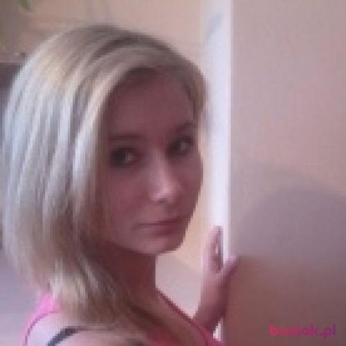 paulinapula, Kobieta, 29 lat, Białogard