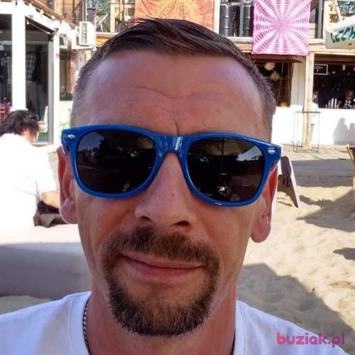 jaKryStiano, Male, 45 years, Poznań