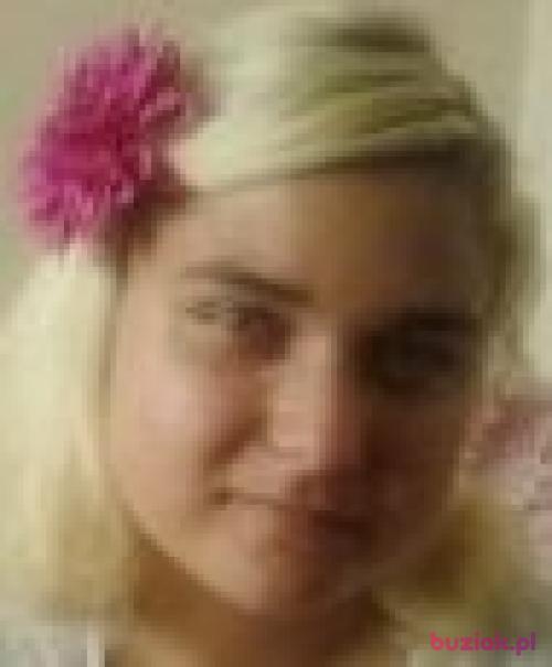 pietrucha20, Kobieta, 32 lata, Konin