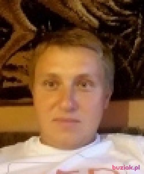 Tomekkos, Male, 37 years, Chełm