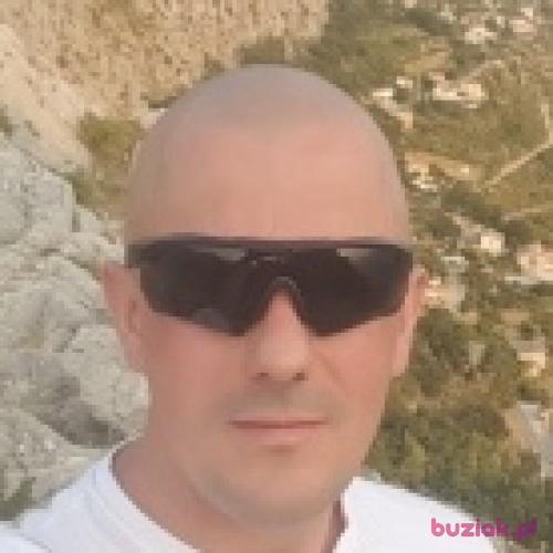 marcink821, Male, 44 years, Bartoszyce