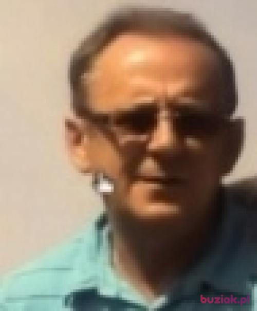 jerzysuch, Mężczyzna, 70 lat, Słupsk
