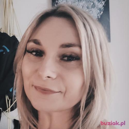 monika8813, Kobieta, 38 lat, Eindhoven