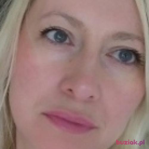 Magda7297, Kobieta, 48 lat, kujawsko-pomorskie