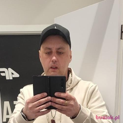 walecznyMiro, Mężczyzna, 46 lat, Włocławek