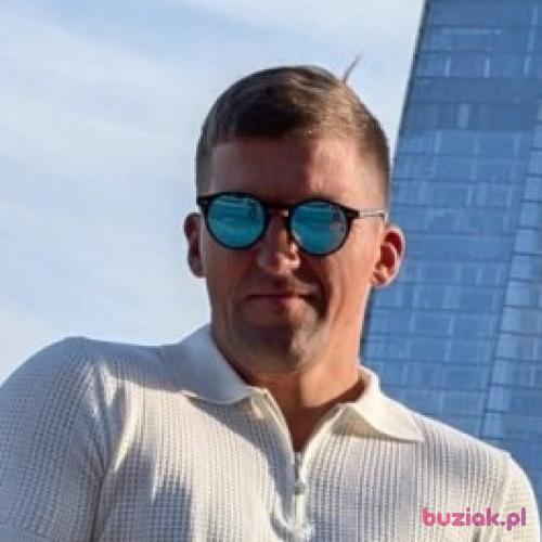 vitalikas, Mężczyzna, 41 lat, Amsterdam
