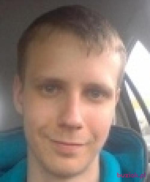 matio96, Male, 30 years, Tychy