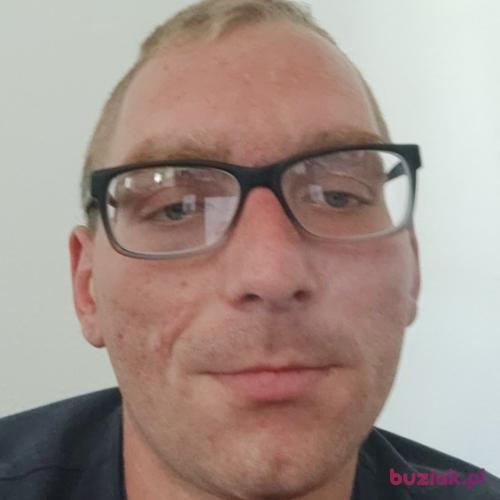 Molody, Mężczyzna, 31 lat, Bytom