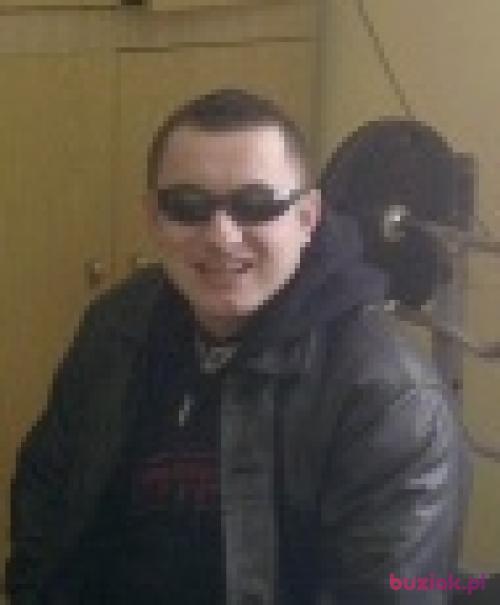 Ariel27, Male, 43 years, Gdynia