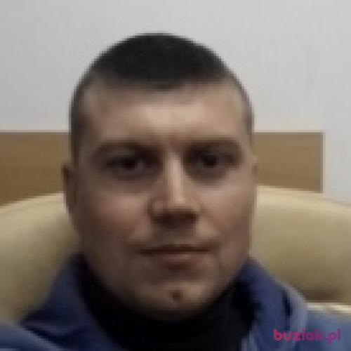 winsent, Mężczyzna, 41 lat, Warszawa