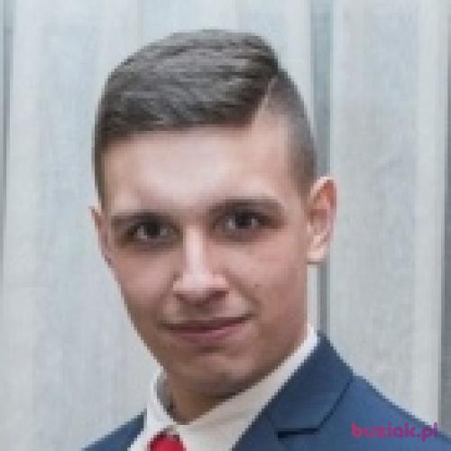 Pasiu40, Mężczyzna, 29 lat, Radom