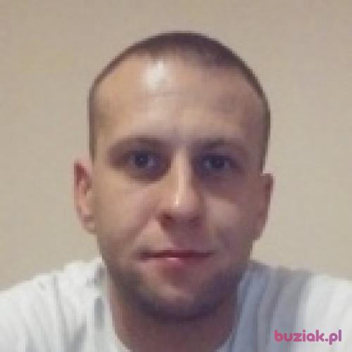 Psc85, Mężczyzna, 41 lat, Poznań
