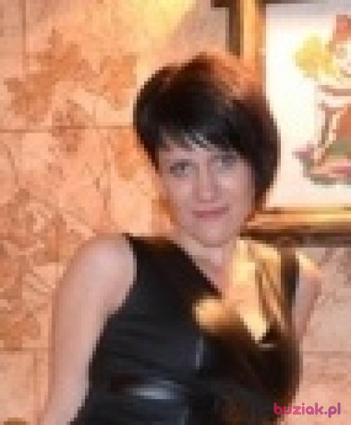 Ksiusza, Kobieta, 45 lat, Biała Podlaska