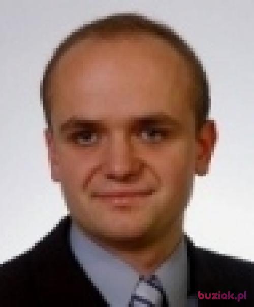 folis, Male, 37 years, Tarnów