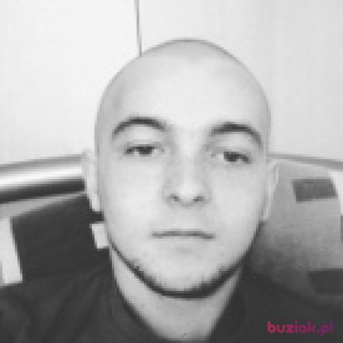 Bolo979, Mężczyzna, 29 lat, Wałcz
