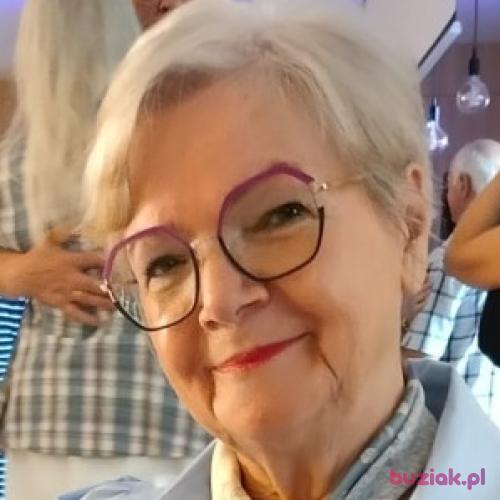 promiennasen, Kobieta, 75 lat, Świebodzin