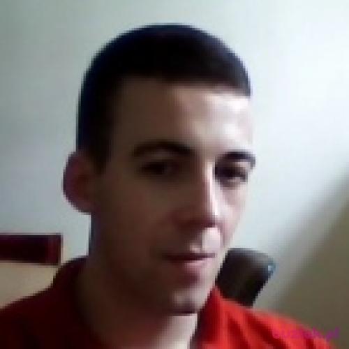 Zdrrdm12, Mężczyzna, 31 lat, Rotterdam