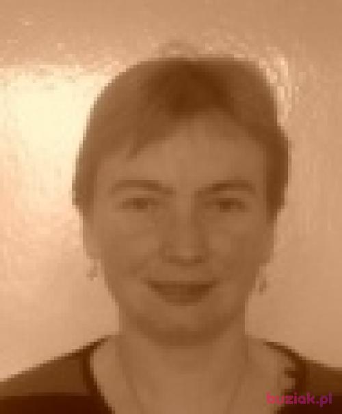 renatad, Female, 45 years, Wieruszów