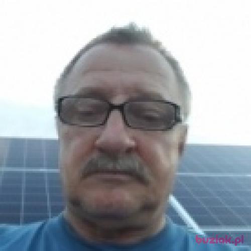 Klaps, Male, 70 years, Nowogród