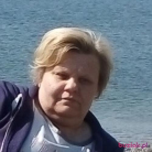 urszula43, Female, 50 years, Mikołajki