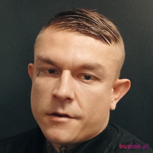 damian30790, Mężczyzna, 36 lat, Łomża