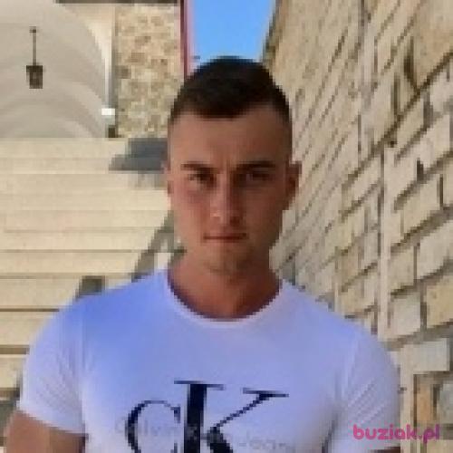 Marcus88, Male, 38 years, Poniec