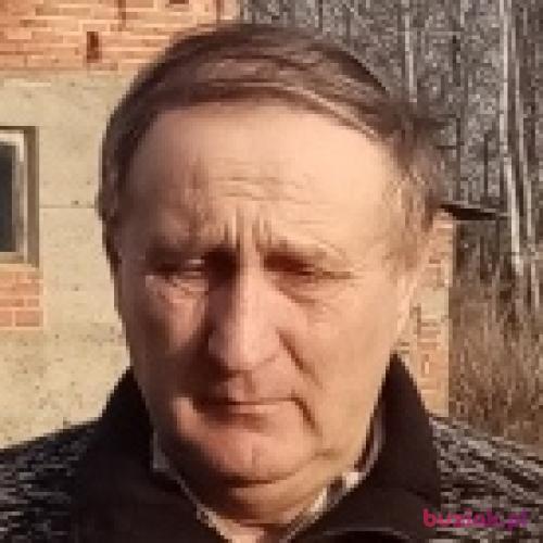 Juzef99911, Mężczyzna, 66 lat, Kalisz